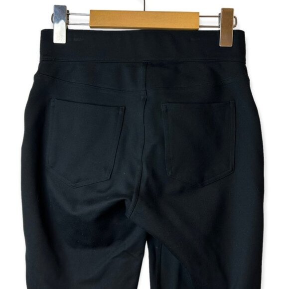 SPANX The Perfect Pant Classic Black Ankle 4 Pocket SP - Picture 9 of 14